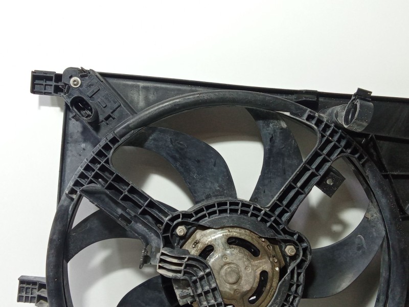Recambio de electroventilador para fiat fiorino furgón/monospace (225_) 1.3 d multijet (225bxe1a) referencia OEM IAM 51780662  
