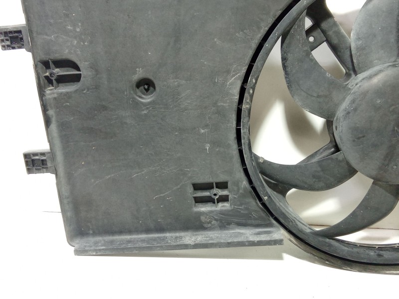 Recambio de electroventilador para fiat fiorino furgón/monospace (225_) 1.3 d multijet (225bxe1a) referencia OEM IAM 51780662  