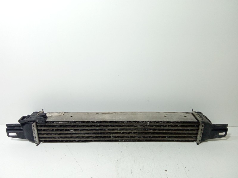Recambio de intercooler para fiat fiorino furgón/monospace (225_) 1.3 d multijet (225bxd1a, 225bxb1a, 225bxb11) referencia OEM I
