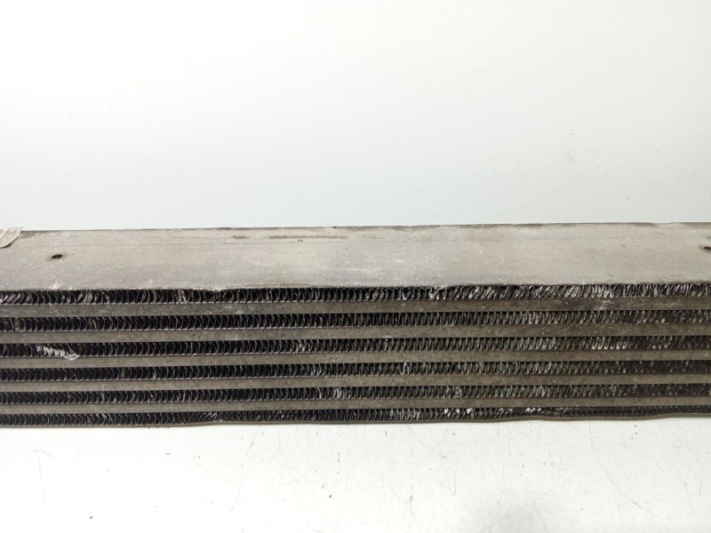 Recambio de intercooler para fiat fiorino furgón/monospace (225_) 1.3 d multijet (225bxd1a, 225bxb1a, 225bxb11) referencia OEM I