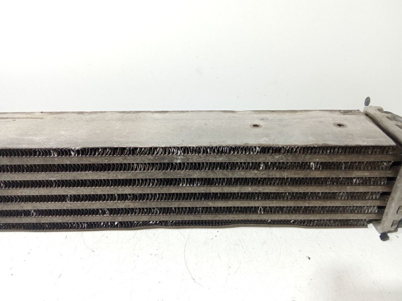 Recambio de intercooler para fiat fiorino furgón/monospace (225_) 1.3 d multijet (225bxd1a, 225bxb1a, 225bxb11) referencia OEM I
