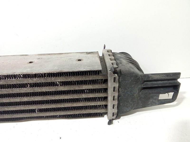 Recambio de intercooler para fiat fiorino furgón/monospace (225_) 1.3 d multijet (225bxd1a, 225bxb1a, 225bxb11) referencia OEM I