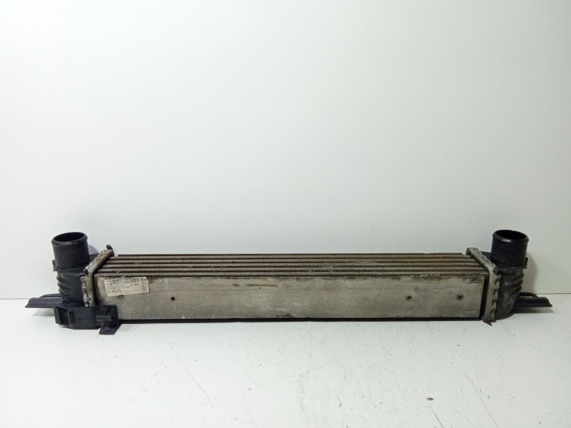 Recambio de intercooler para fiat fiorino furgón/monospace (225_) 1.3 d multijet (225bxd1a, 225bxb1a, 225bxb11) referencia OEM I