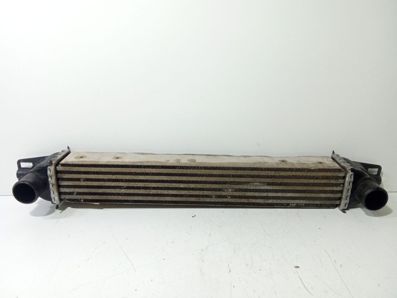 Recambio de intercooler para fiat fiorino furgón/monospace (225_) 1.3 d multijet (225bxd1a, 225bxb1a, 225bxb11) referencia OEM I