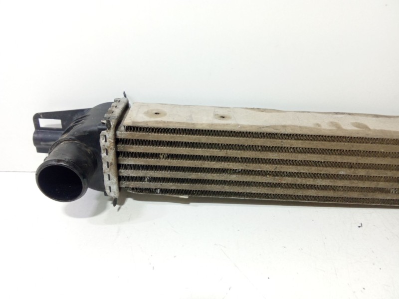 Recambio de intercooler para fiat fiorino furgón/monospace (225_) 1.3 d multijet (225bxd1a, 225bxb1a, 225bxb11) referencia OEM I
