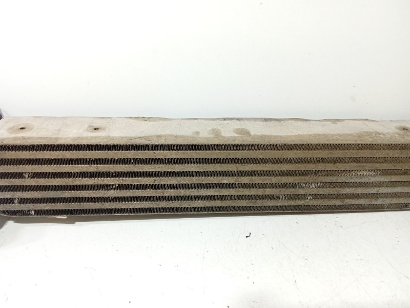 Recambio de intercooler para fiat fiorino furgón/monospace (225_) 1.3 d multijet (225bxd1a, 225bxb1a, 225bxb11) referencia OEM I