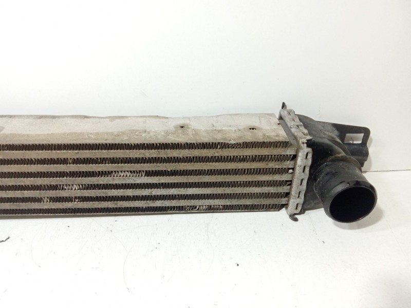 Recambio de intercooler para fiat fiorino furgón/monospace (225_) 1.3 d multijet (225bxd1a, 225bxb1a, 225bxb11) referencia OEM I