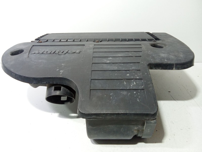 Recambio de caja filtro aire para fiat fiorino furgón/monospace (225_) 1.3 d multijet (225bxe1a) referencia OEM IAM 55180540  