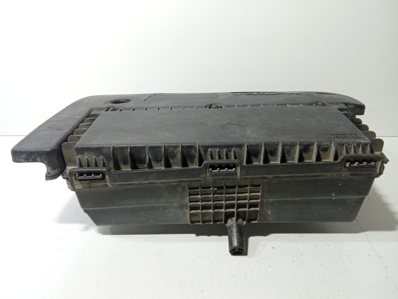 Recambio de caja filtro aire para fiat fiorino furgón/monospace (225_) 1.3 d multijet (225bxe1a) referencia OEM IAM 55180540  
