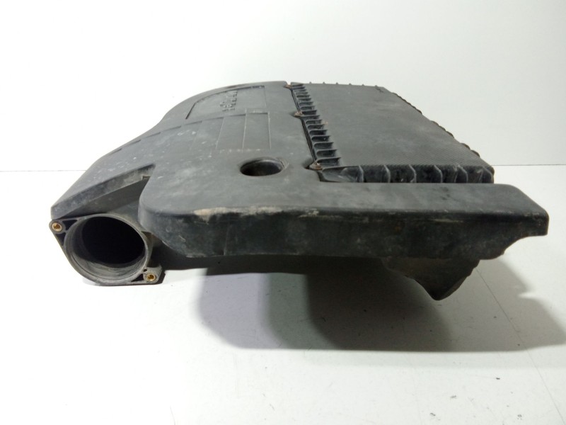 Recambio de caja filtro aire para fiat fiorino furgón/monospace (225_) 1.3 d multijet (225bxe1a) referencia OEM IAM 55180540  