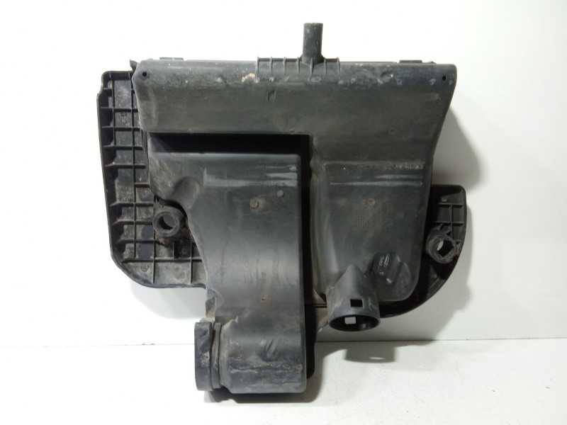 Recambio de caja filtro aire para fiat fiorino furgón/monospace (225_) 1.3 d multijet (225bxe1a) referencia OEM IAM 55180540  