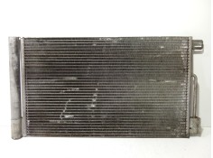 Recambio de condensador aire acondicionado para fiat fiorino furgón/monospace (225_) 1.3 d multijet (225bxe1a) referencia OEM IA