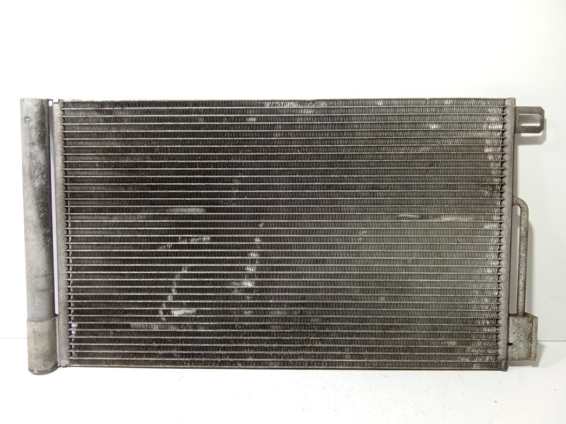 Recambio de condensador aire acondicionado para fiat fiorino furgón/monospace (225_) 1.3 d multijet (225bxe1a) referencia OEM IA