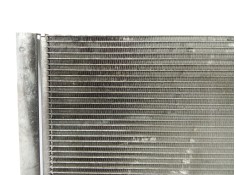 Recambio de condensador aire acondicionado para fiat fiorino furgón/monospace (225_) 1.3 d multijet (225bxe1a) referencia OEM IA 2