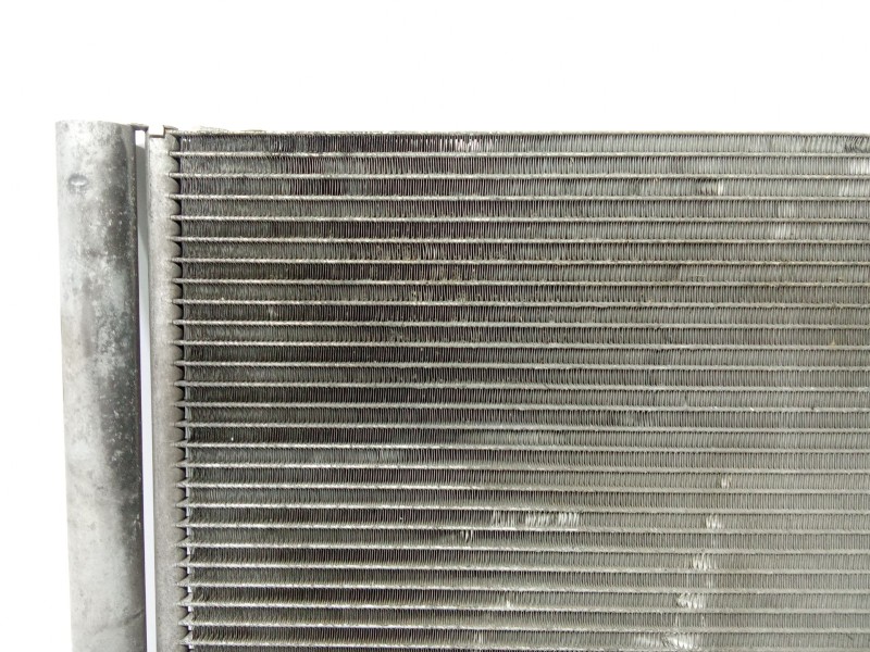 Recambio de condensador aire acondicionado para fiat fiorino furgón/monospace (225_) 1.3 d multijet (225bxe1a) referencia OEM IA