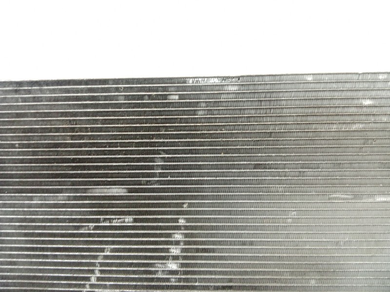 Recambio de condensador aire acondicionado para fiat fiorino furgón/monospace (225_) 1.3 d multijet (225bxe1a) referencia OEM IA
