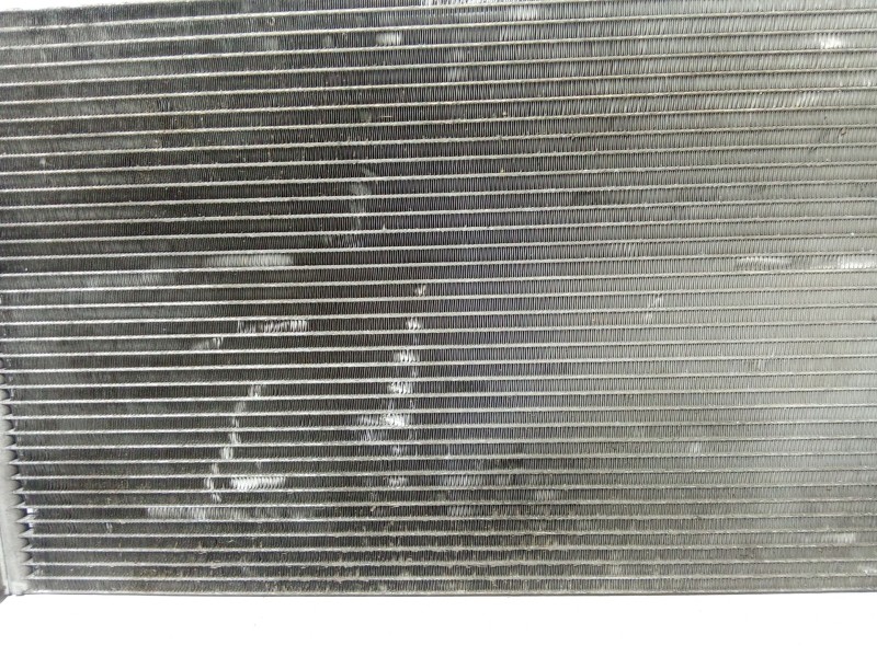 Recambio de condensador aire acondicionado para fiat fiorino furgón/monospace (225_) 1.3 d multijet (225bxe1a) referencia OEM IA