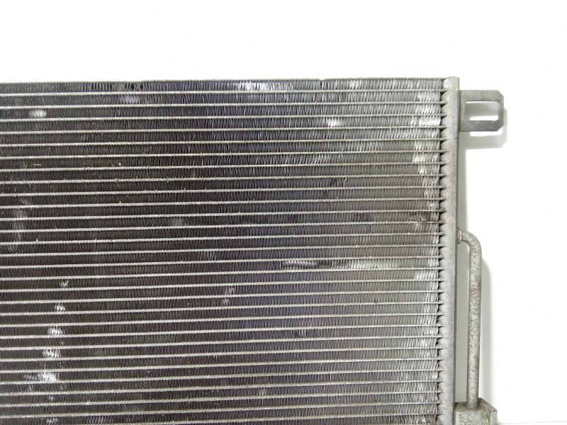 Recambio de condensador aire acondicionado para fiat fiorino furgón/monospace (225_) 1.3 d multijet (225bxe1a) referencia OEM IA