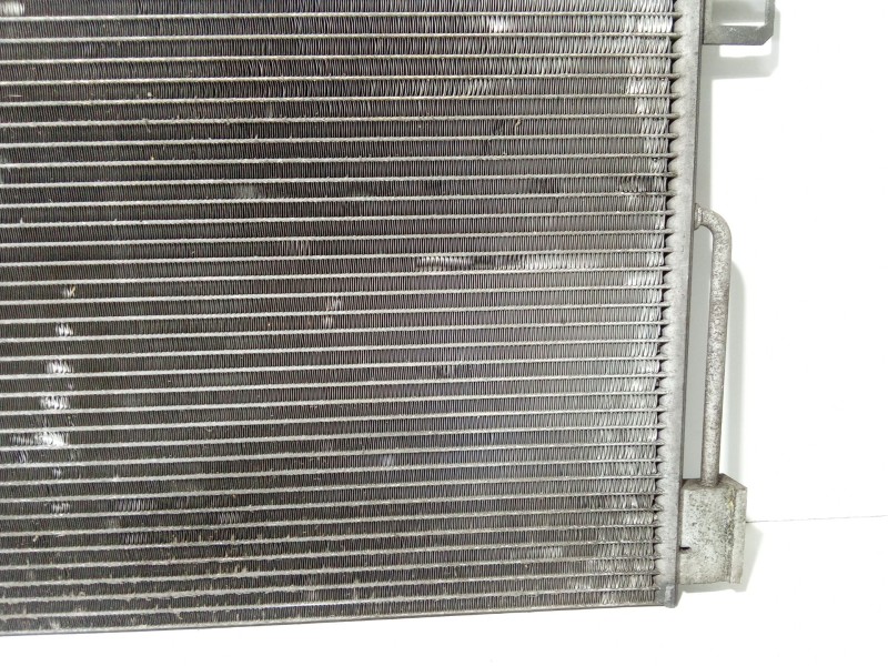 Recambio de condensador aire acondicionado para fiat fiorino furgón/monospace (225_) 1.3 d multijet (225bxe1a) referencia OEM IA