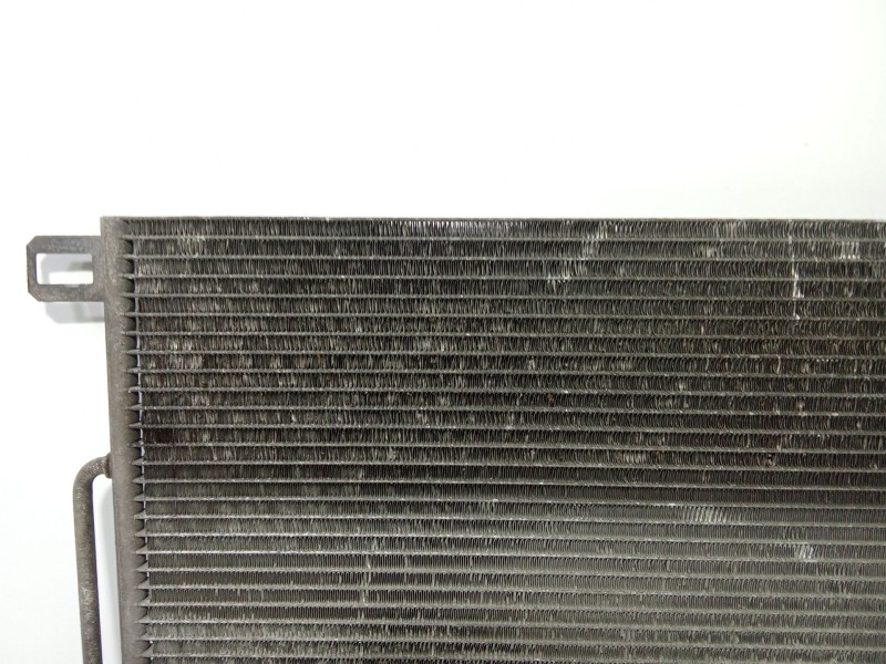 Recambio de condensador aire acondicionado para fiat fiorino furgón/monospace (225_) 1.3 d multijet (225bxe1a) referencia OEM IA