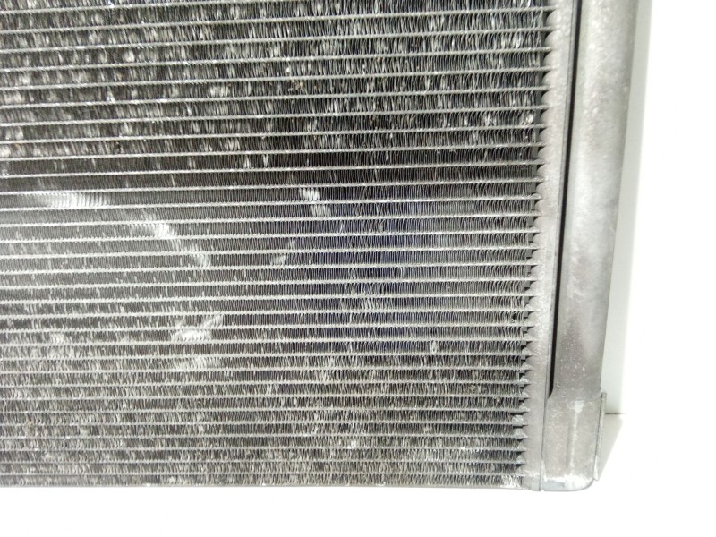 Recambio de condensador aire acondicionado para fiat fiorino furgón/monospace (225_) 1.3 d multijet (225bxe1a) referencia OEM IA