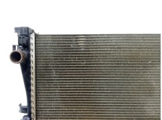 Recambio de radiador agua para fiat fiorino furgón/monospace (225_) 1.3 d multijet (225bxe1a) referencia OEM IAM 51790636   2