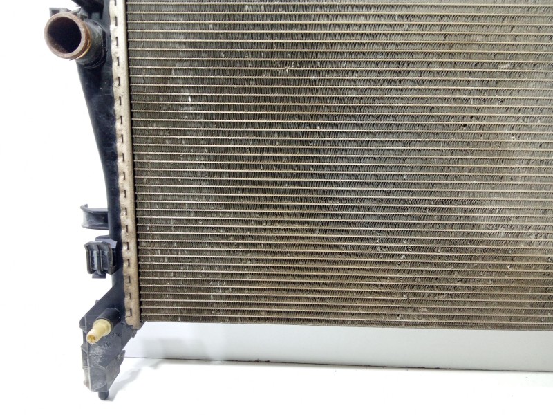 Recambio de radiador agua para fiat fiorino furgón/monospace (225_) 1.3 d multijet (225bxe1a) referencia OEM IAM 51790636  