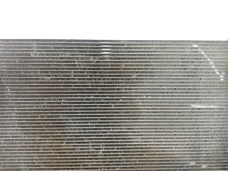 Recambio de radiador agua para fiat fiorino furgón/monospace (225_) 1.3 d multijet (225bxe1a) referencia OEM IAM 51790636  