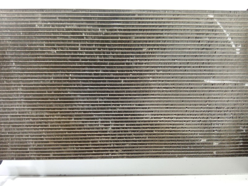 Recambio de radiador agua para fiat fiorino furgón/monospace (225_) 1.3 d multijet (225bxe1a) referencia OEM IAM 51790636  