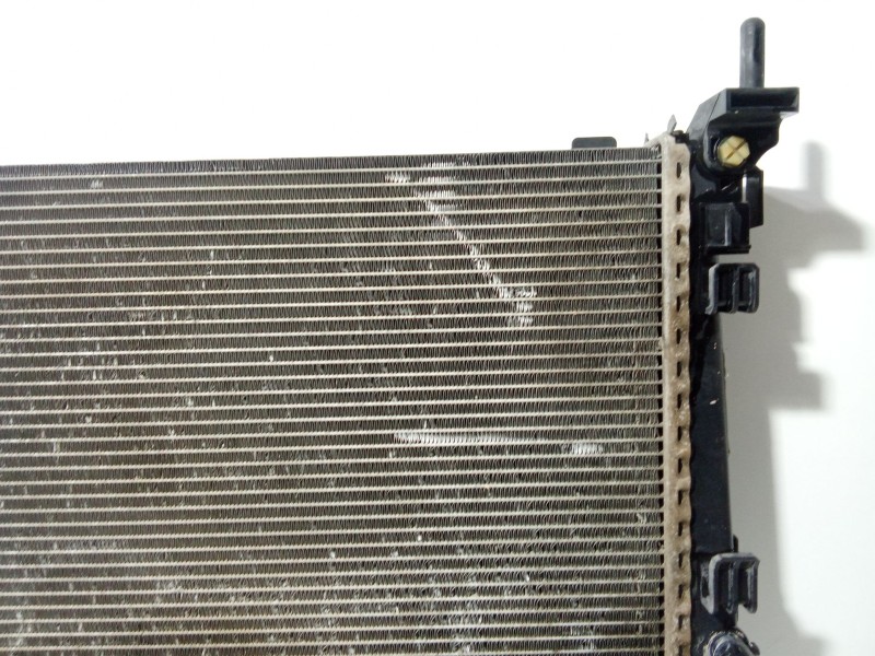 Recambio de radiador agua para fiat fiorino furgón/monospace (225_) 1.3 d multijet (225bxe1a) referencia OEM IAM 51790636  