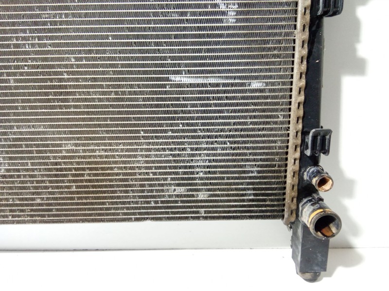 Recambio de radiador agua para fiat fiorino furgón/monospace (225_) 1.3 d multijet (225bxe1a) referencia OEM IAM 51790636  
