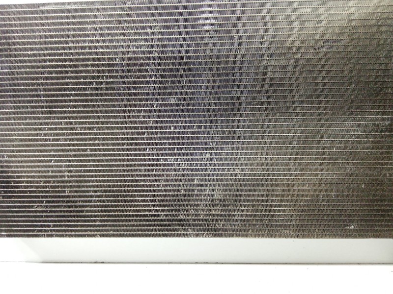 Recambio de radiador agua para fiat fiorino furgón/monospace (225_) 1.3 d multijet (225bxe1a) referencia OEM IAM 51790636  