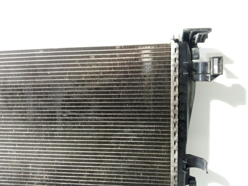Recambio de radiador agua para fiat fiorino furgón/monospace (225_) 1.3 d multijet (225bxe1a) referencia OEM IAM 51790636  