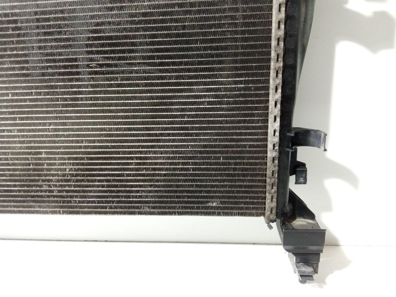 Recambio de radiador agua para fiat fiorino furgón/monospace (225_) 1.3 d multijet (225bxe1a) referencia OEM IAM 51790636  