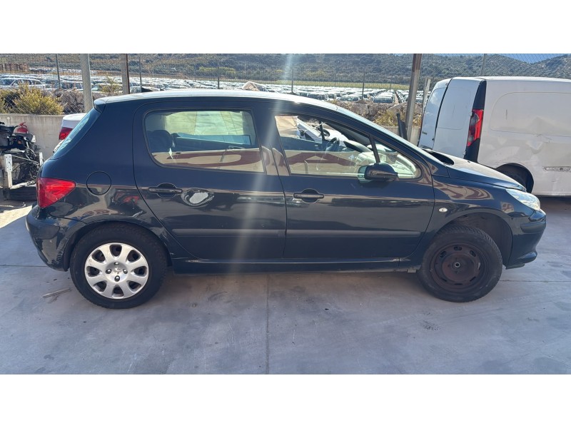 peugeot 307 (3a/c) del año 2006