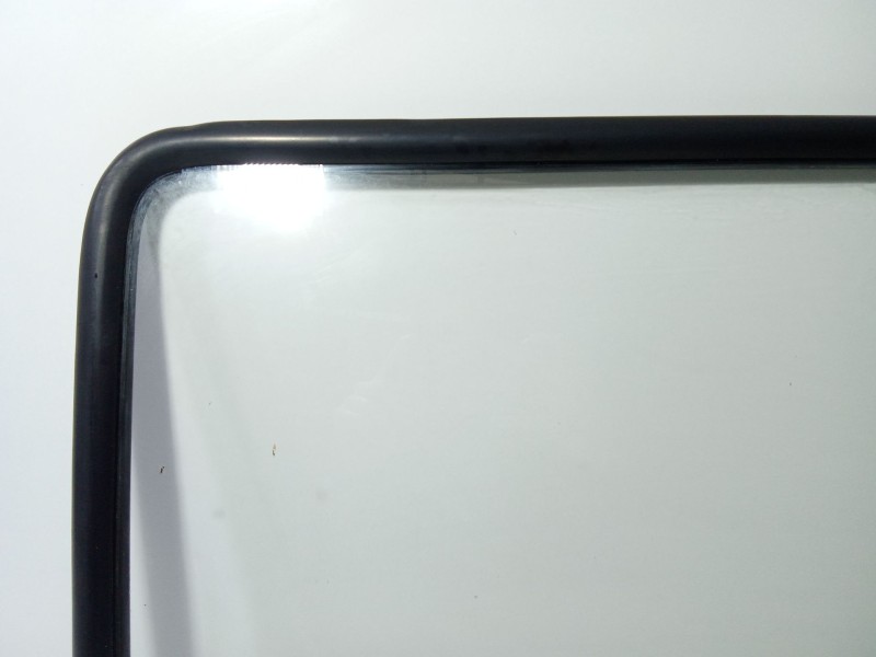 Recambio de luna trasera derecha para citroën c15 1.8 diesel (161) referencia OEM IAM Citroën C15  