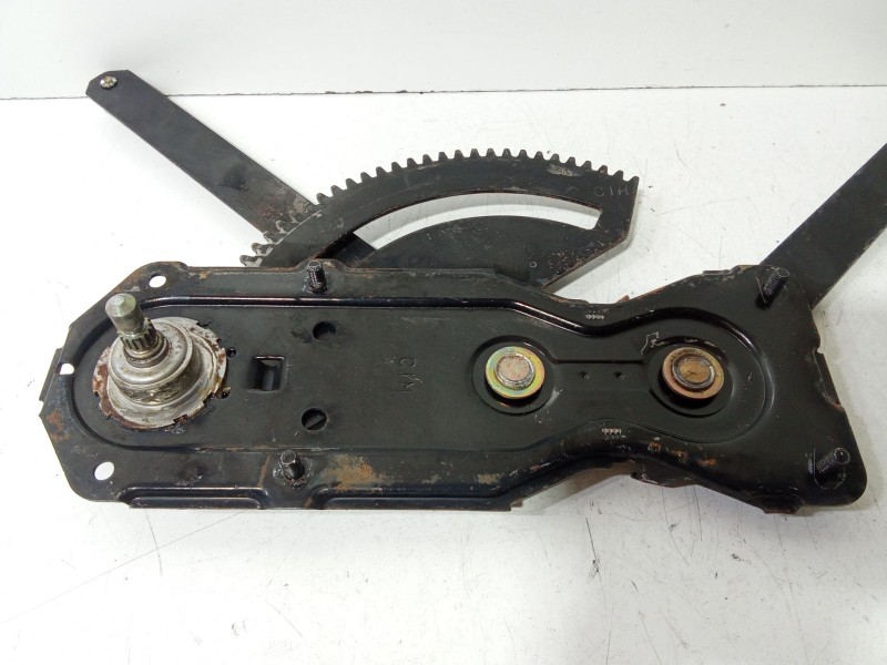Recambio de elevalunas delantero derecho para citroën c15 1.8 diesel (161) referencia OEM IAM Citroën C15  