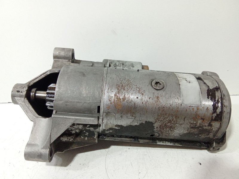 Recambio de motor arranque para citroën c15 1.8 diesel (161) referencia OEM IAM Citroën C15  