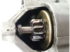 Recambio de motor arranque para citroën c15 1.8 diesel (161) referencia OEM IAM Citroën C15   2