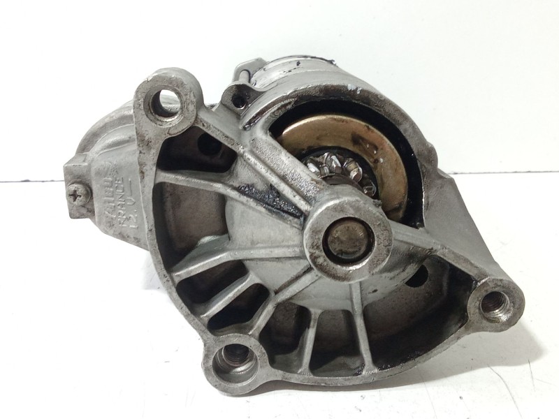 Recambio de motor arranque para citroën c15 1.8 diesel (161) referencia OEM IAM Citroën C15  