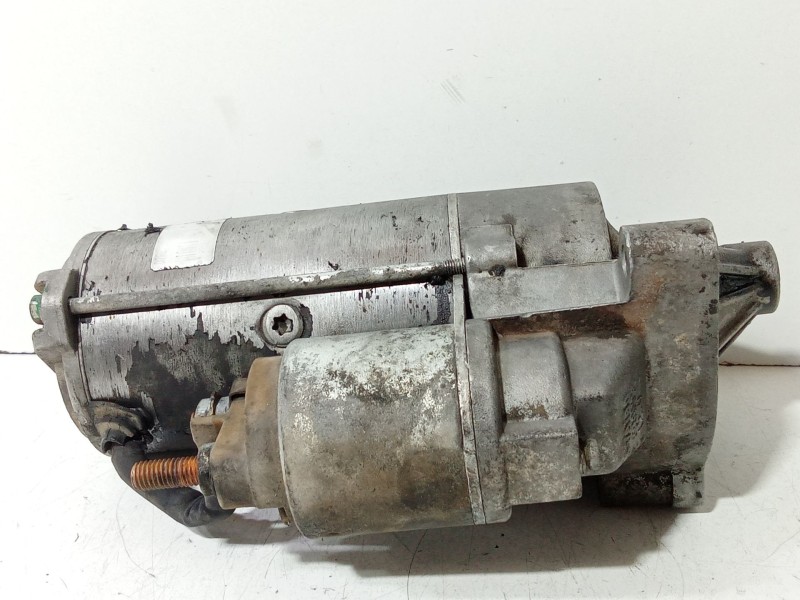 Recambio de motor arranque para citroën c15 1.8 diesel (161) referencia OEM IAM Citroën C15  