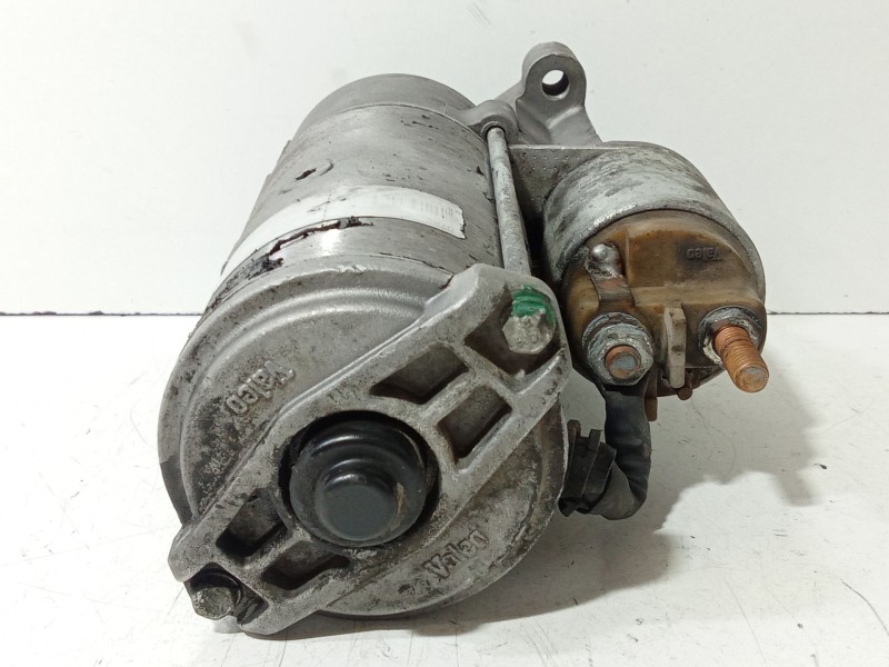 Recambio de motor arranque para citroën c15 1.8 diesel (161) referencia OEM IAM Citroën C15  