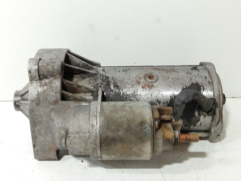 Recambio de motor arranque para citroën c15 1.8 diesel (161) referencia OEM IAM Citroën C15  