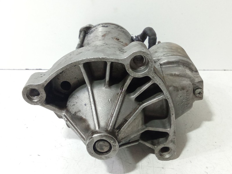 Recambio de motor arranque para citroën c15 1.8 diesel (161) referencia OEM IAM Citroën C15  