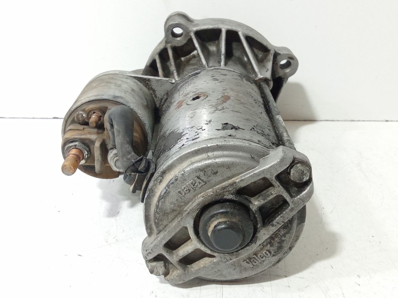 Recambio de motor arranque para citroën c15 1.8 diesel (161) referencia OEM IAM Citroën C15  
