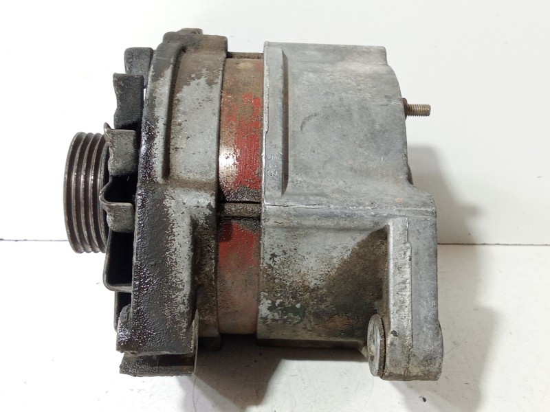 Recambio de alternador para citroën c15 1.8 diesel (161) referencia OEM IAM 0120489258  