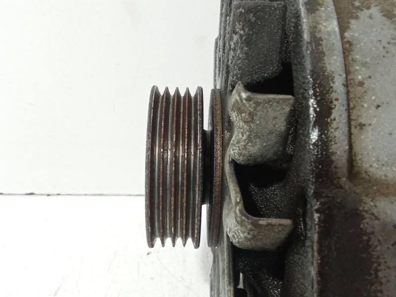 Recambio de alternador para citroën c15 1.8 diesel (161) referencia OEM IAM 0120489258  