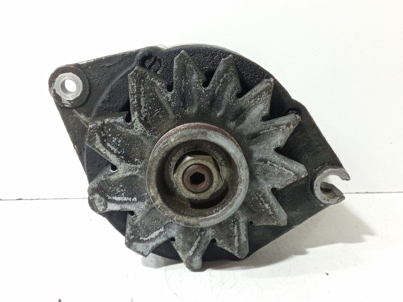 Recambio de alternador para citroën c15 1.8 diesel (161) referencia OEM IAM 0120489258  