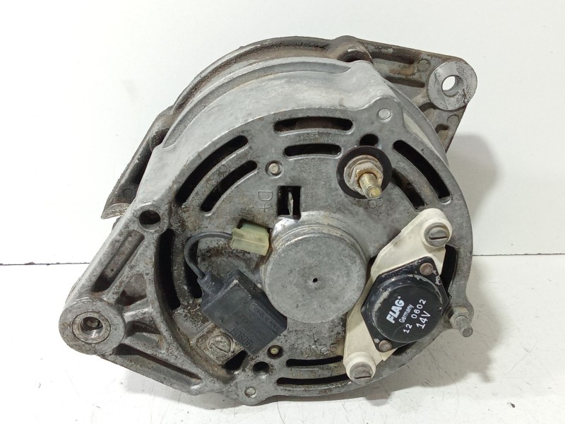 Recambio de alternador para citroën c15 1.8 diesel (161) referencia OEM IAM 0120489258  