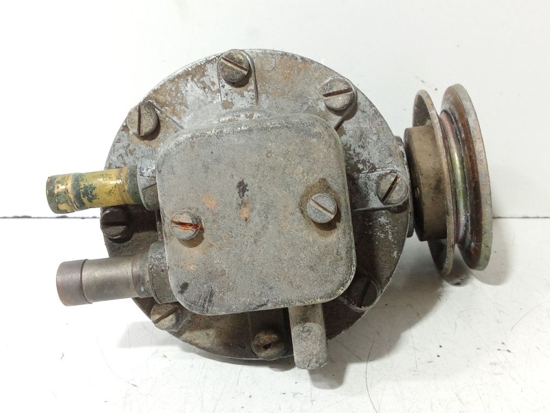Recambio de depresor freno / bomba vacio para citroën c15 1.8 diesel (161) referencia OEM IAM Citroën C15  